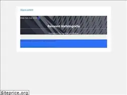 Sites similar to reinventalafotografia.com