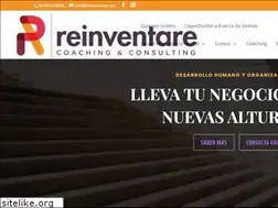 Sites similar to reinventare.mx