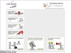 Sites similar to reinventareformasmadrid.es