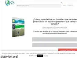 Sites similar to reinventatudinero.com