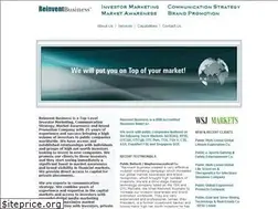 Sites similar to reinventbusiness.com