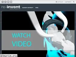 Sites similar to reinventdental.com