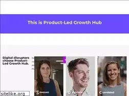 Sites similar to reinventgrowth.co