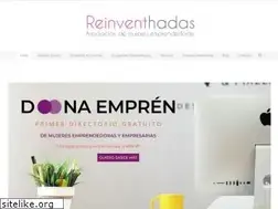 Sites similar to reinventhadas.com