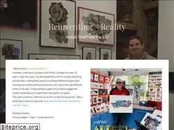 Sites similar to reinventing-reality.com