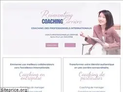 Sites similar to reinventingcarriere.com