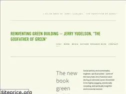Sites similar to reinventinggreenbuilding.com