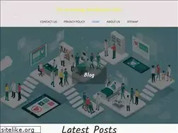 Sites similar to reinventinghealthcareinfo.com