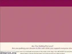 Sites similar to reinventingher.com