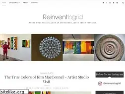 Sites similar to reinventingrid.com