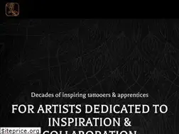 Sites similar to reinventingthetattoo.com