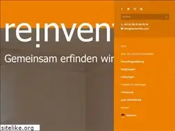 Sites similar to reinventis.com