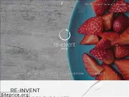 Sites similar to reinventjuicery.com