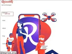 Sites similar to reinvently.com