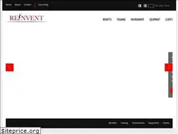 Sites similar to reinventstc.com