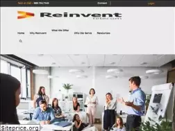 Sites similar to reinventtelecom.com