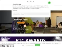 Sites similar to reinventtheclassroom.com