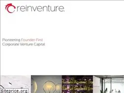 Sites similar to reinventure.com.au