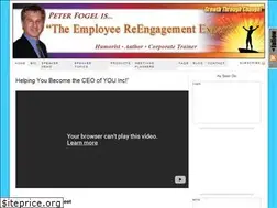 Sites similar to reinventyourselfnow.com