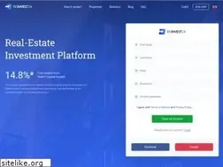 Sites similar to reinvest24.com