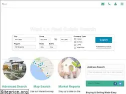 Sites similar to reinvestla.com