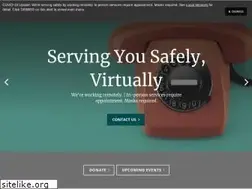 Sites similar to reinvestmentpartners.org