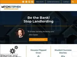 Sites similar to reinvestorsummit.com
