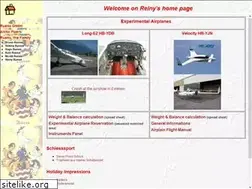 Sites similar to reiny.ruess.com