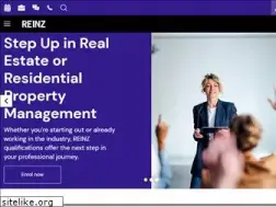 Sites similar to reinz.org.nz