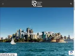Sites similar to reip.com.au
