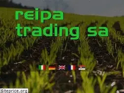 Sites similar to reipa.ch