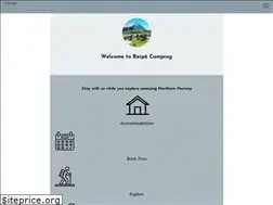 Sites similar to reipacamping.com