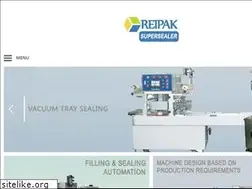 Sites similar to reipak.com