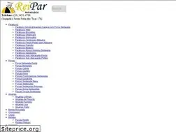 Sites similar to reiparparafusos.com.br