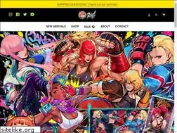 Sites similar to reiq.art
