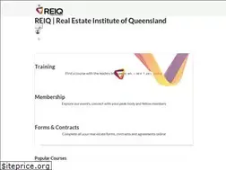 Sites similar to reiq.com