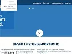 Sites similar to reis-and-friends.de