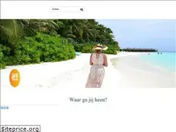 Sites similar to reis-expert.nl