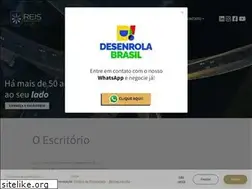 Sites similar to reis.adv.br