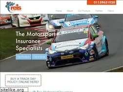 Sites similar to reis.co.uk