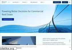 Sites similar to reis.com