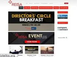 Sites similar to reisa.com.au