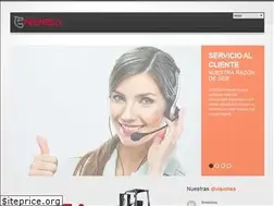 Sites similar to reisacr.com