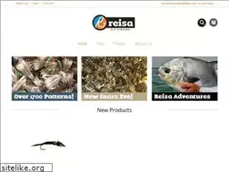 Sites similar to reisaflyfish.com