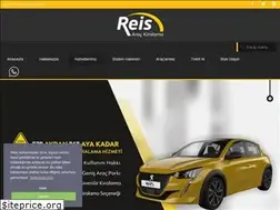 Sites similar to reisarackiralama.com