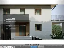 Sites similar to reisarchitettura.it