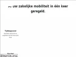 Sites similar to reisbalans.nl