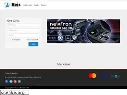 Sites similar to reisbayi.com