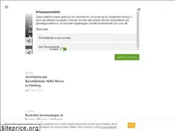 Sites similar to reisbeesten.be