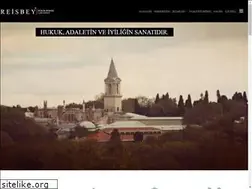 Sites similar to reisbey.com